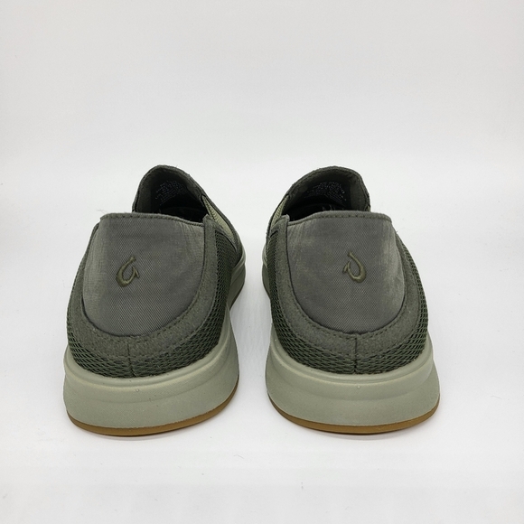 OluKai Ki'ihele Slip-on Sneaker Women's Shoes Size 8.5 - Picture 4 of 8
